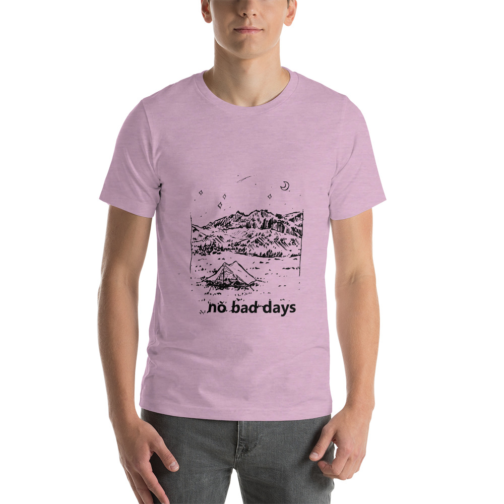 No Bad Days Hiking - Image 6