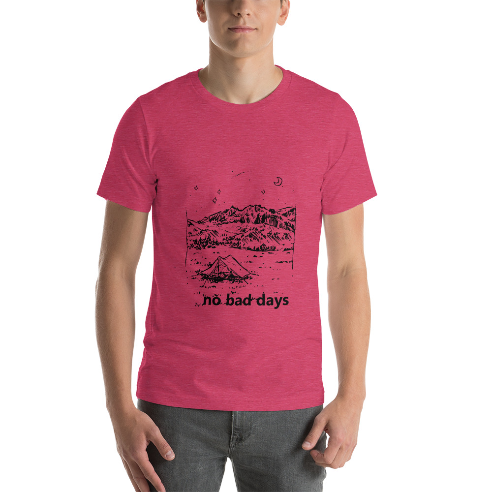 No Bad Days Hiking - Image 2