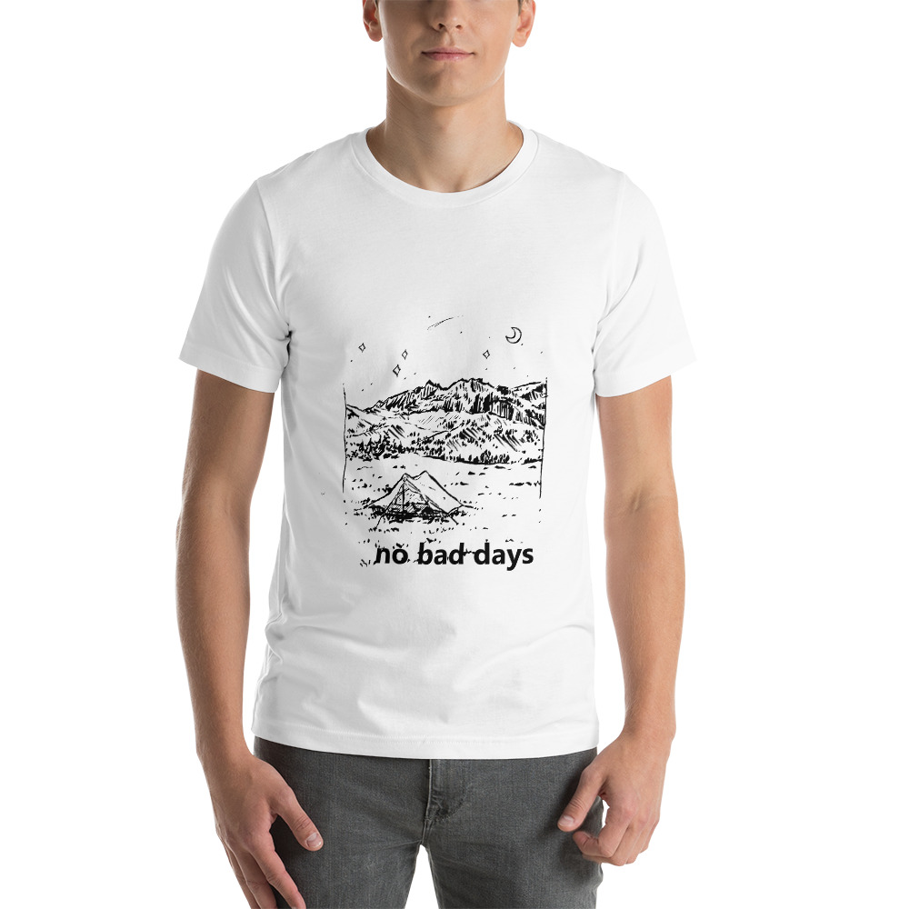 No Bad Days Hiking - Image 7